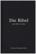 Lutherbibel 1984